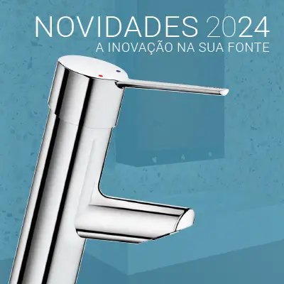 Novidades DELABIE 2024