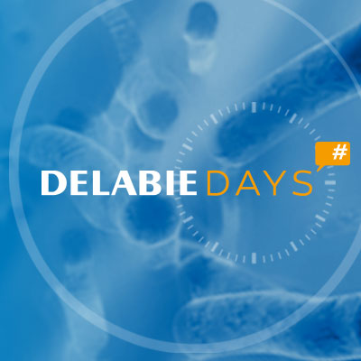 Webinar DELABIE DAYS