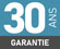 Garantie 30 ans